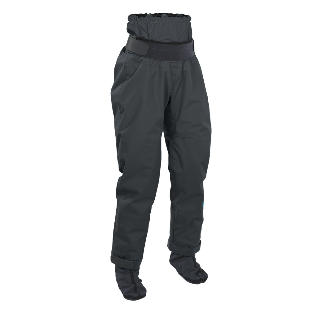 Palm Atom Women's Pant Dry Trousers Jet Grey