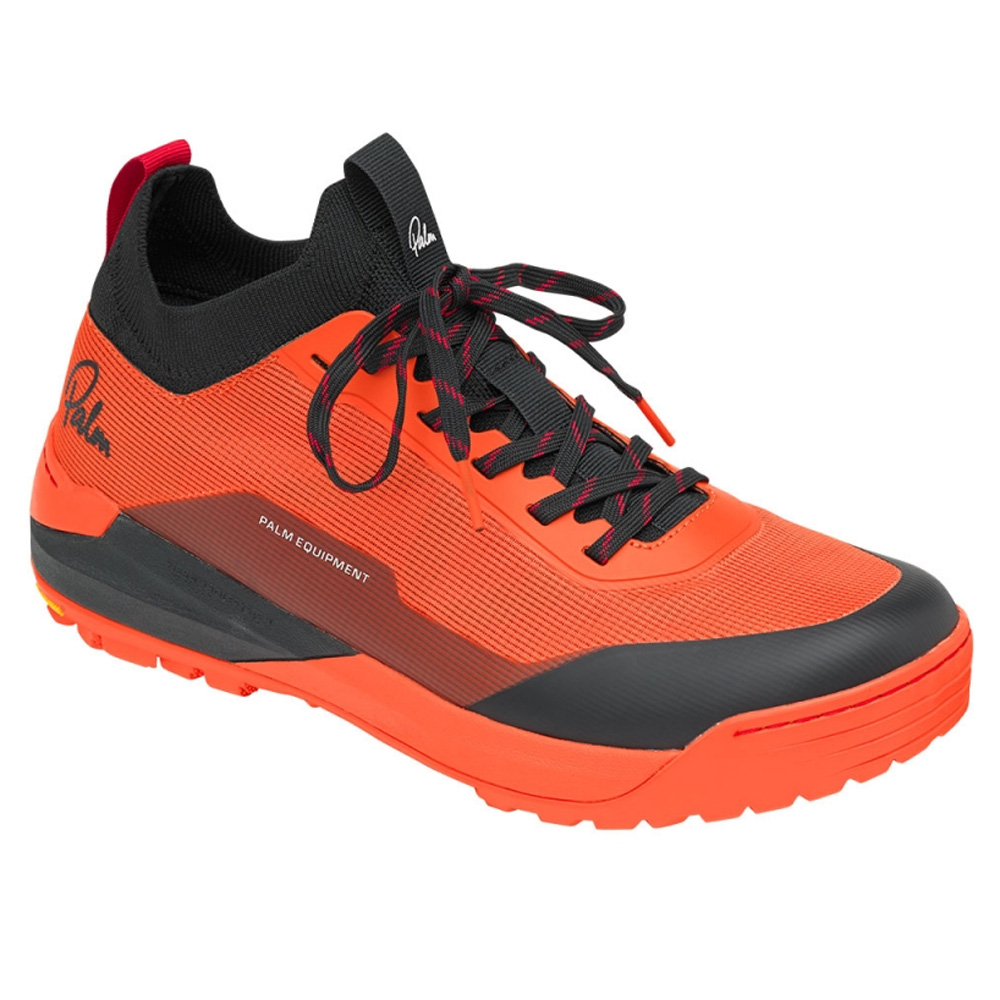 Palm Wave Sneaker Watersports Shoes Mandarin