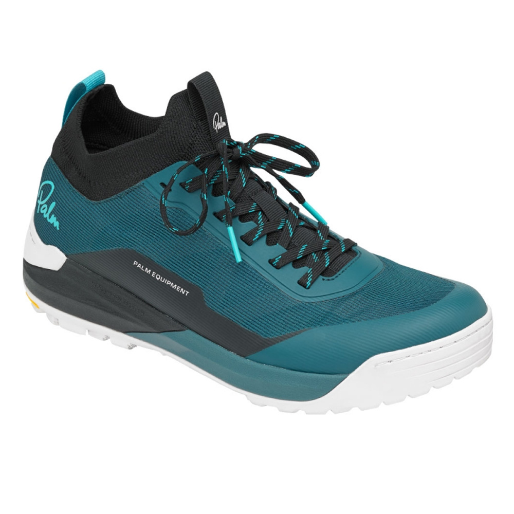 Palm Wave Sneaker Watersports Shoes Pine