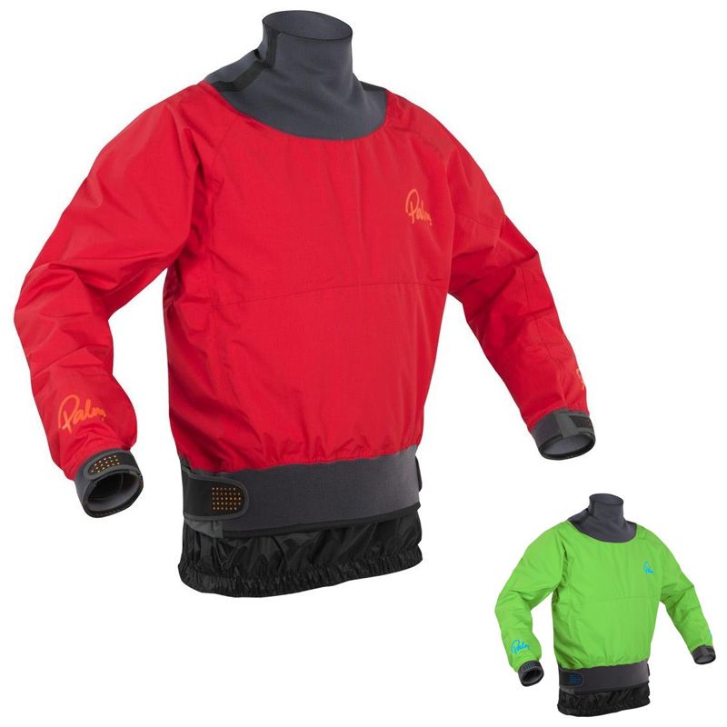 Palm Vertigo Jacket Colour Choices