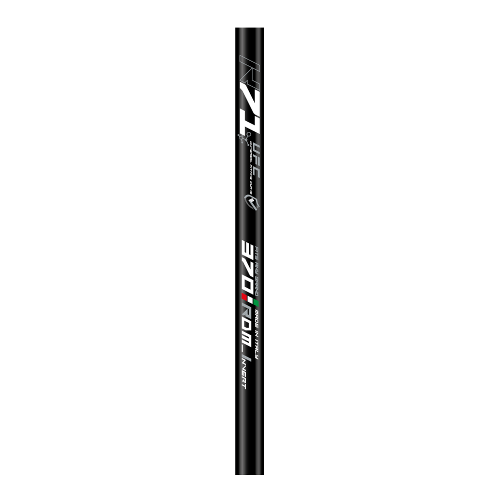 Point 7 k71 carbon windsurf mast product picture