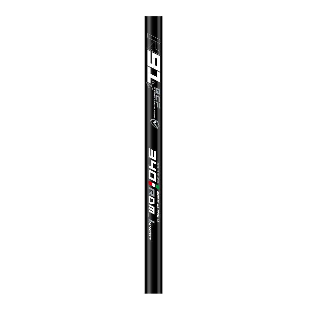 Point 7 K91 Carbon windsurf mast picture