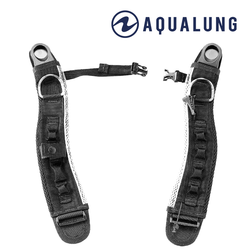 Aqualung Rogue Shoulder Assembly