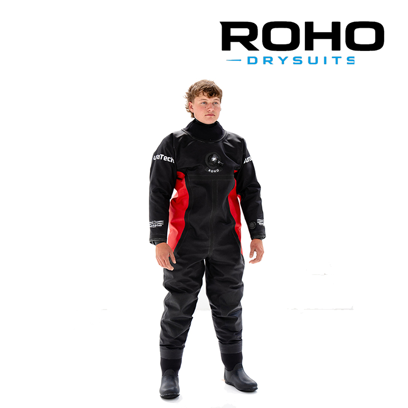 ROHO DuraTech Drysuit