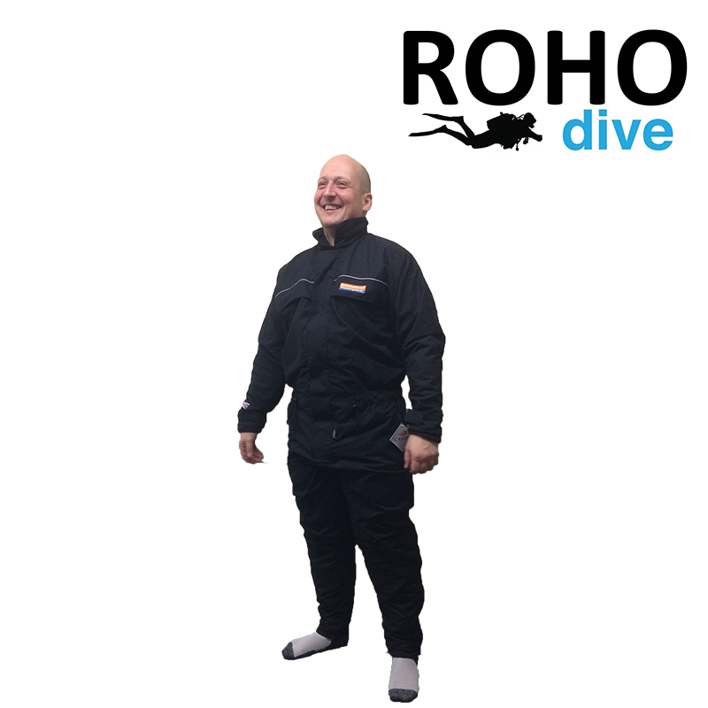 ROHO Thermocline Undersuit