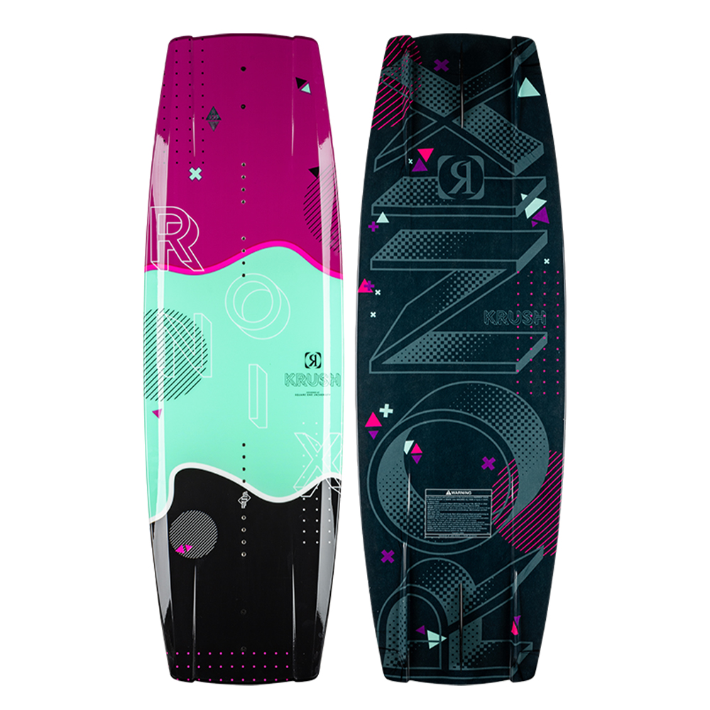 2026 Ronix Krush Women's Wakeboard