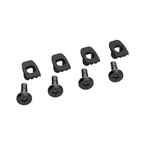 Ronix M6 Brainframe Boot Hardware
