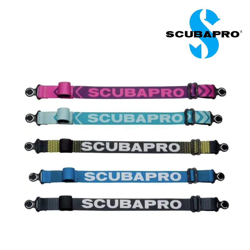 Scubapro Comfort Strap