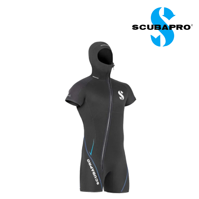 Scubapro Definition Vest 6.0 Mens