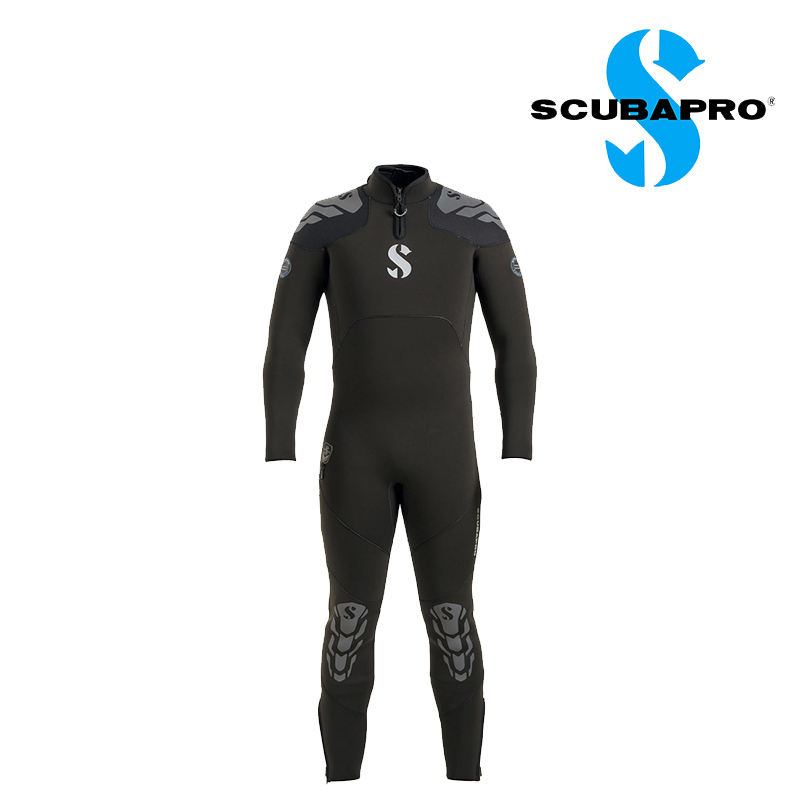 Scubapro Everflex Yulex 5/4 Mens