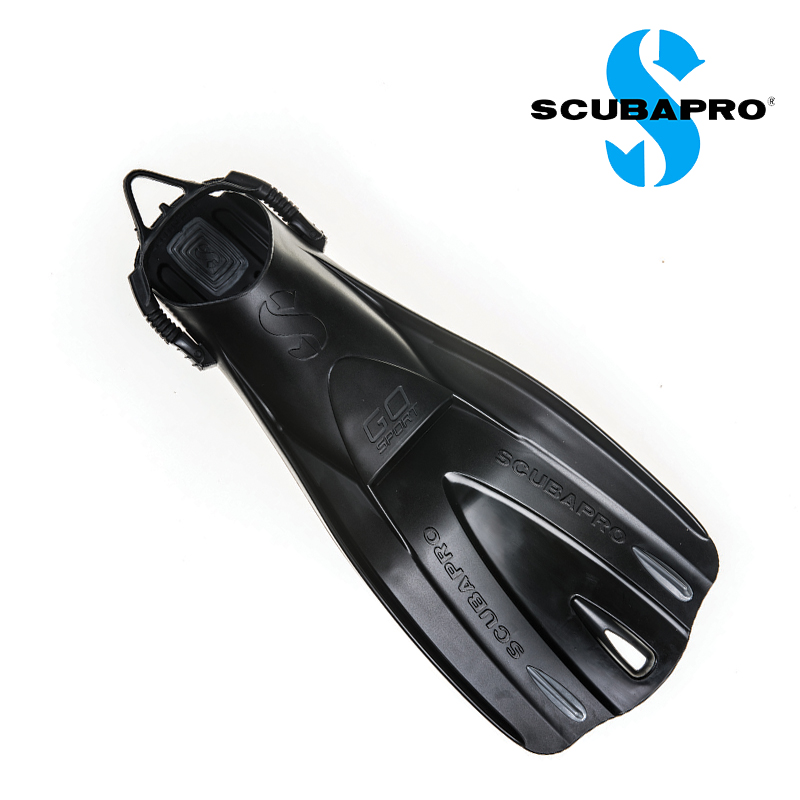 Scubapro Go Sport Fin