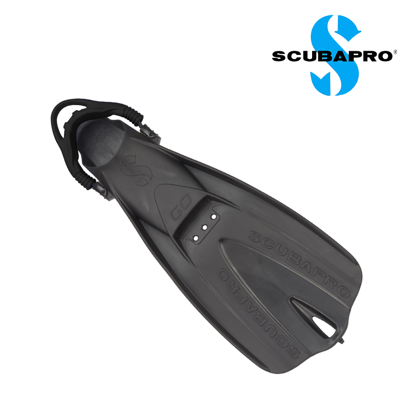 Scubapro GO Travel Fins