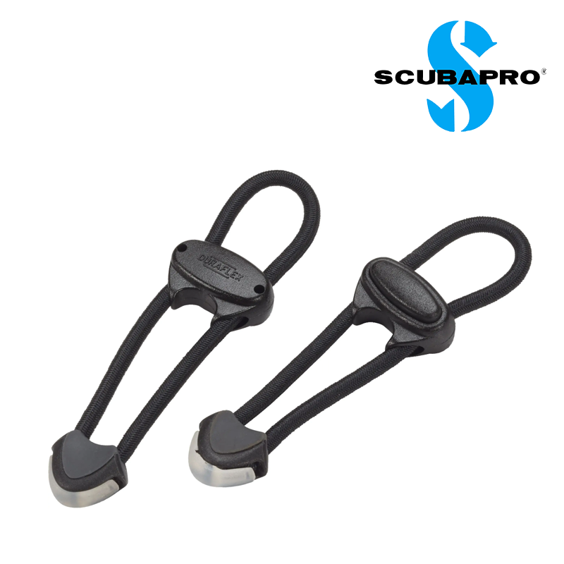 Scubapro Hydros Accessory Bungee Set