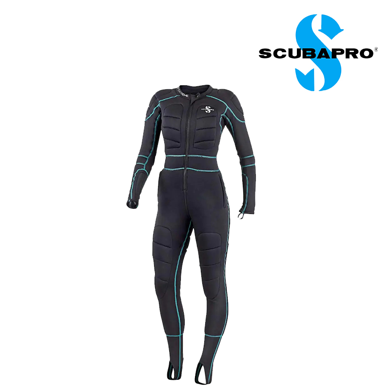 SCUBAPRO K2 Extreme Womens