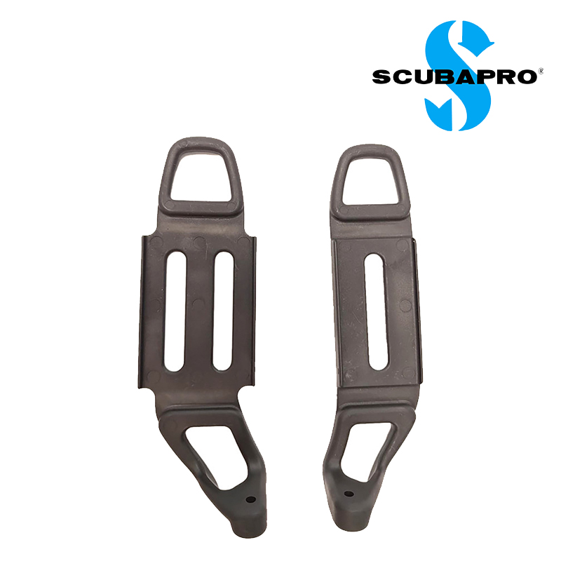 Scubapro Hydros Pro 2 Monorail Multi Mount