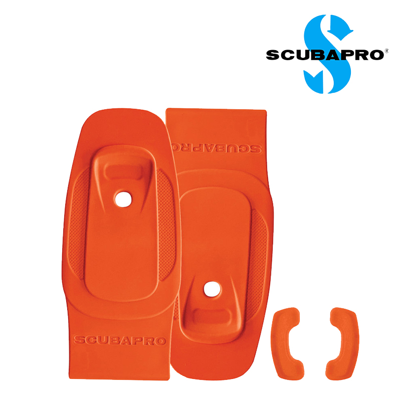 Scubapro Hydros Pro 2 Pocket Lid Set - MINI