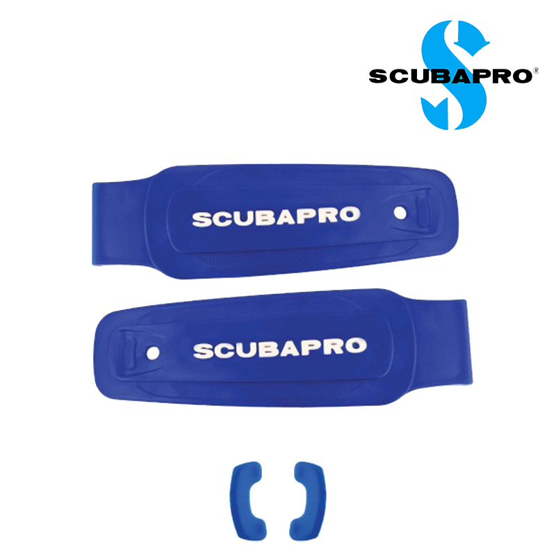 Scubapro Hydros Pro 2 Pocket Lid Set - Standard