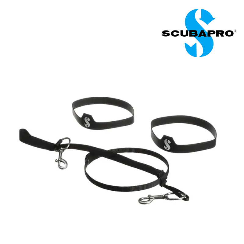 Scubapro S-Tek Stage Kit Cold Water - 12L