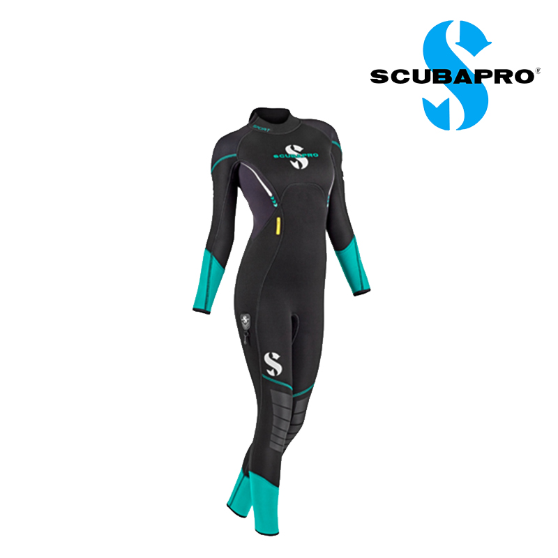 Scubapro Sport 3mm Womens 