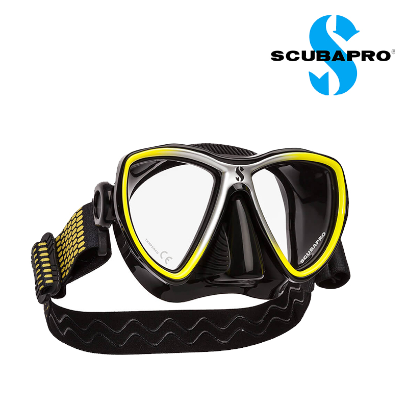 Scubapro Synergy Mini