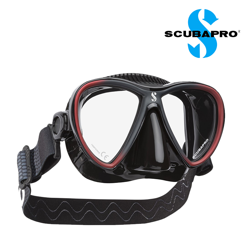 Scubapro Synergy Twin Truefit