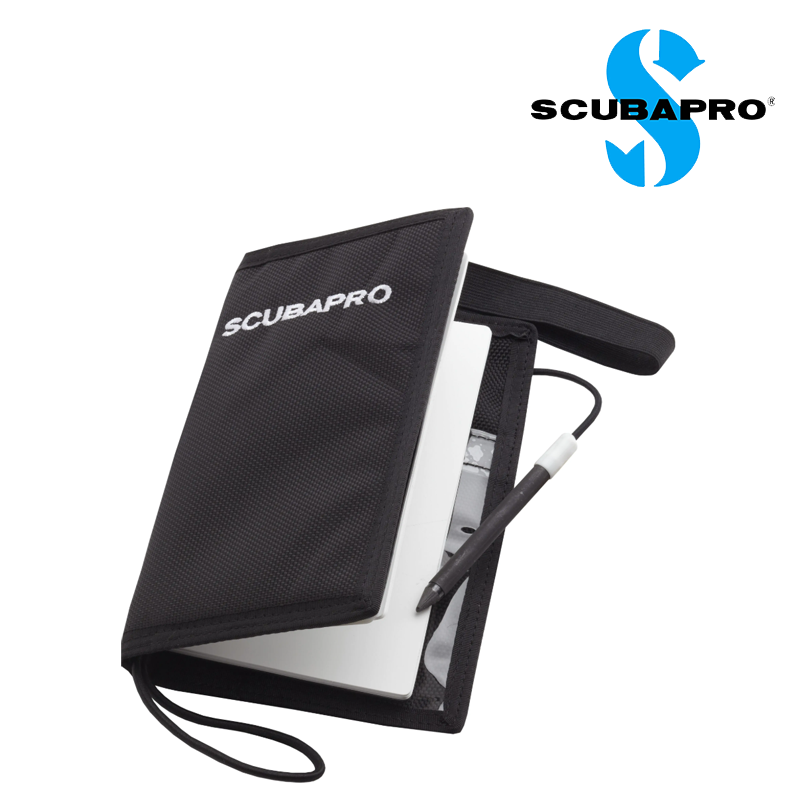 Scubapro Wetnotes