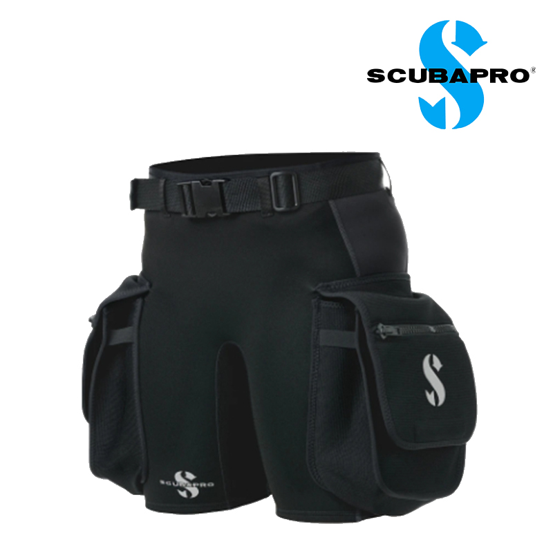 Scubapro Hybrid Cargo Shorts 2024 - Women
