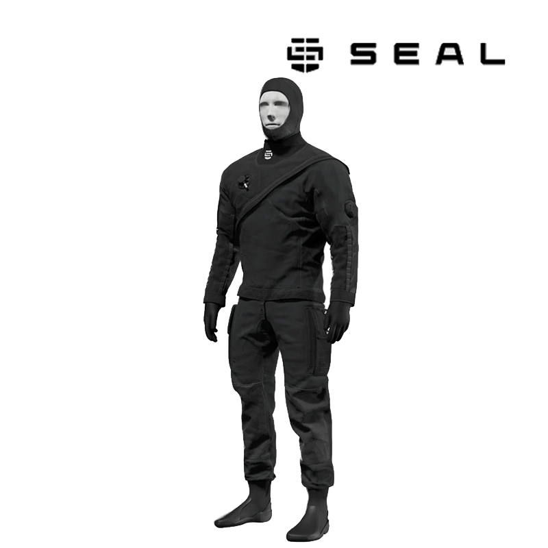 SEAL SL:01 Custom Drysuit
