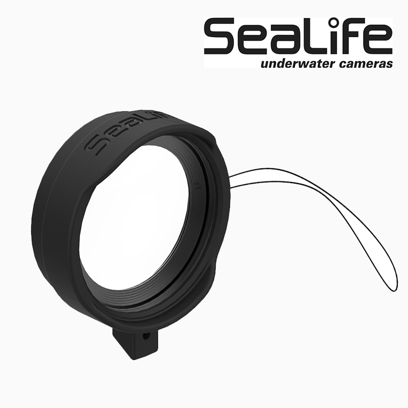 Sealife Super Macro lens Micro