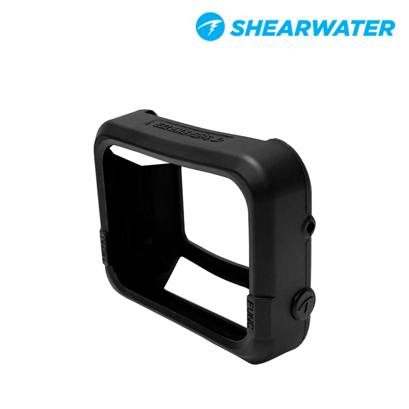 Shearwater Peregrine Silicone Case