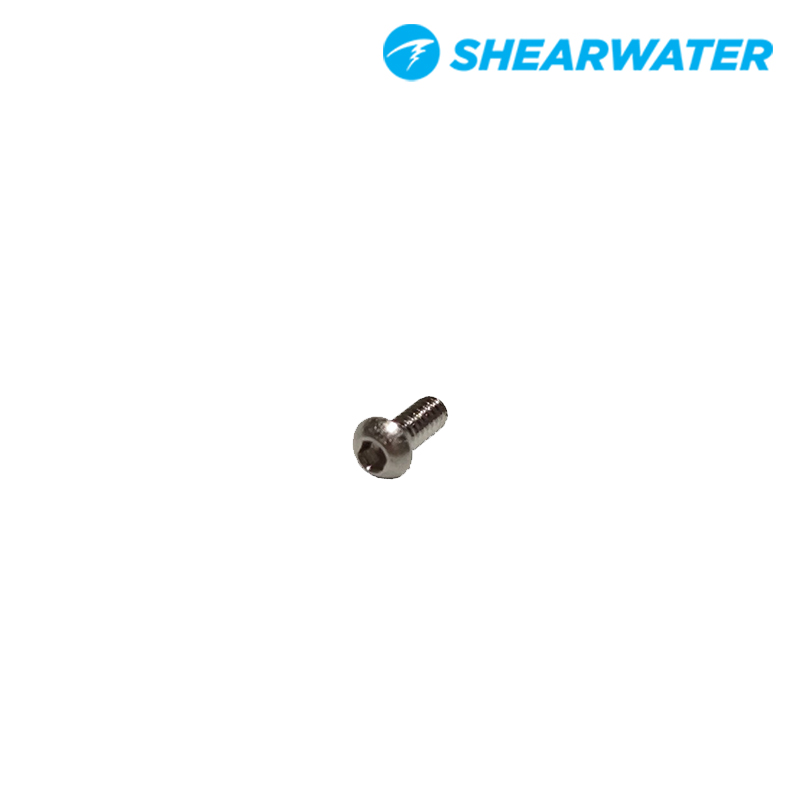 Shearwater Swift Screw