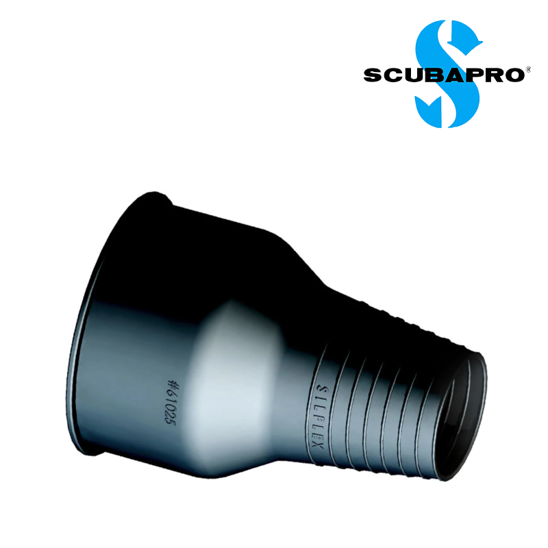 SiTech Silicone Wrist Seal