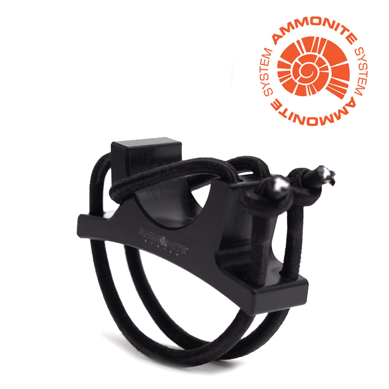 Ammonite System Soft Goodman Handle