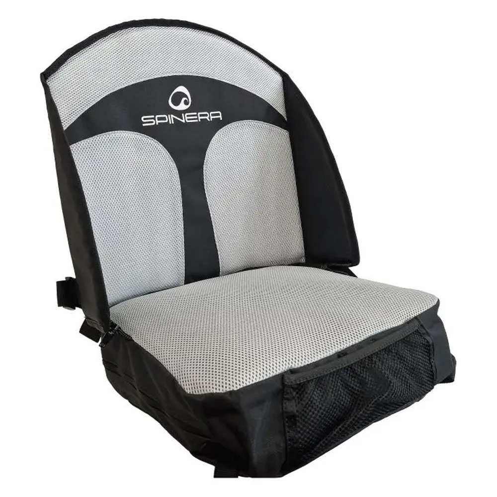 Spinera Pro High Back Air Kayak Seat