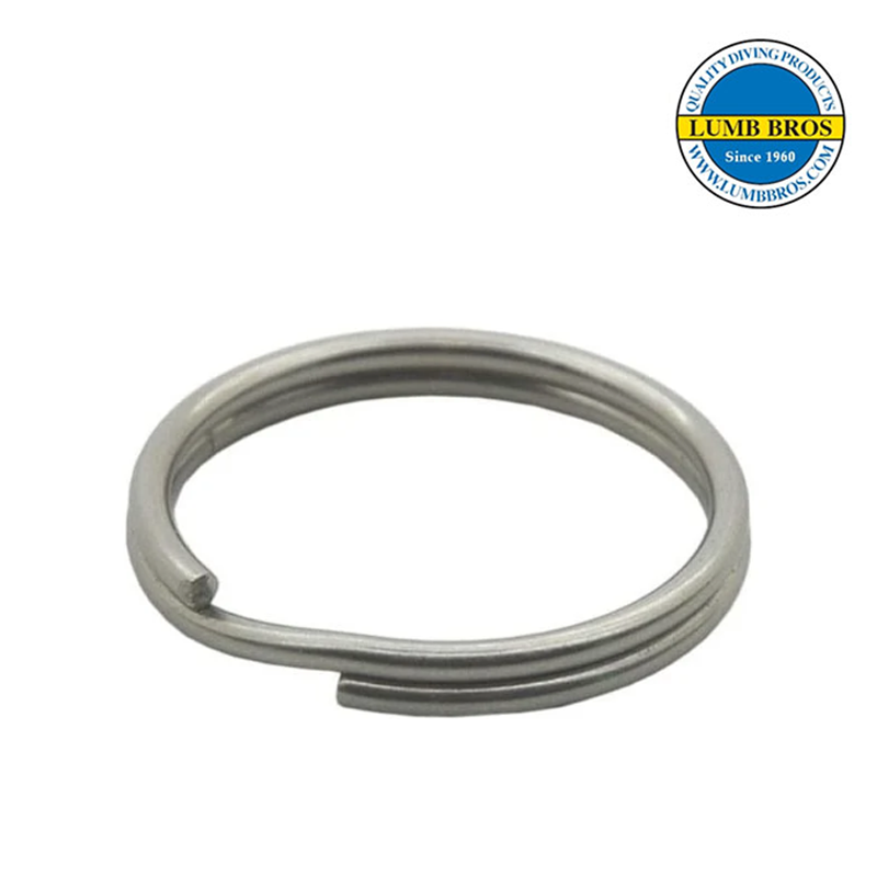 Split Ring