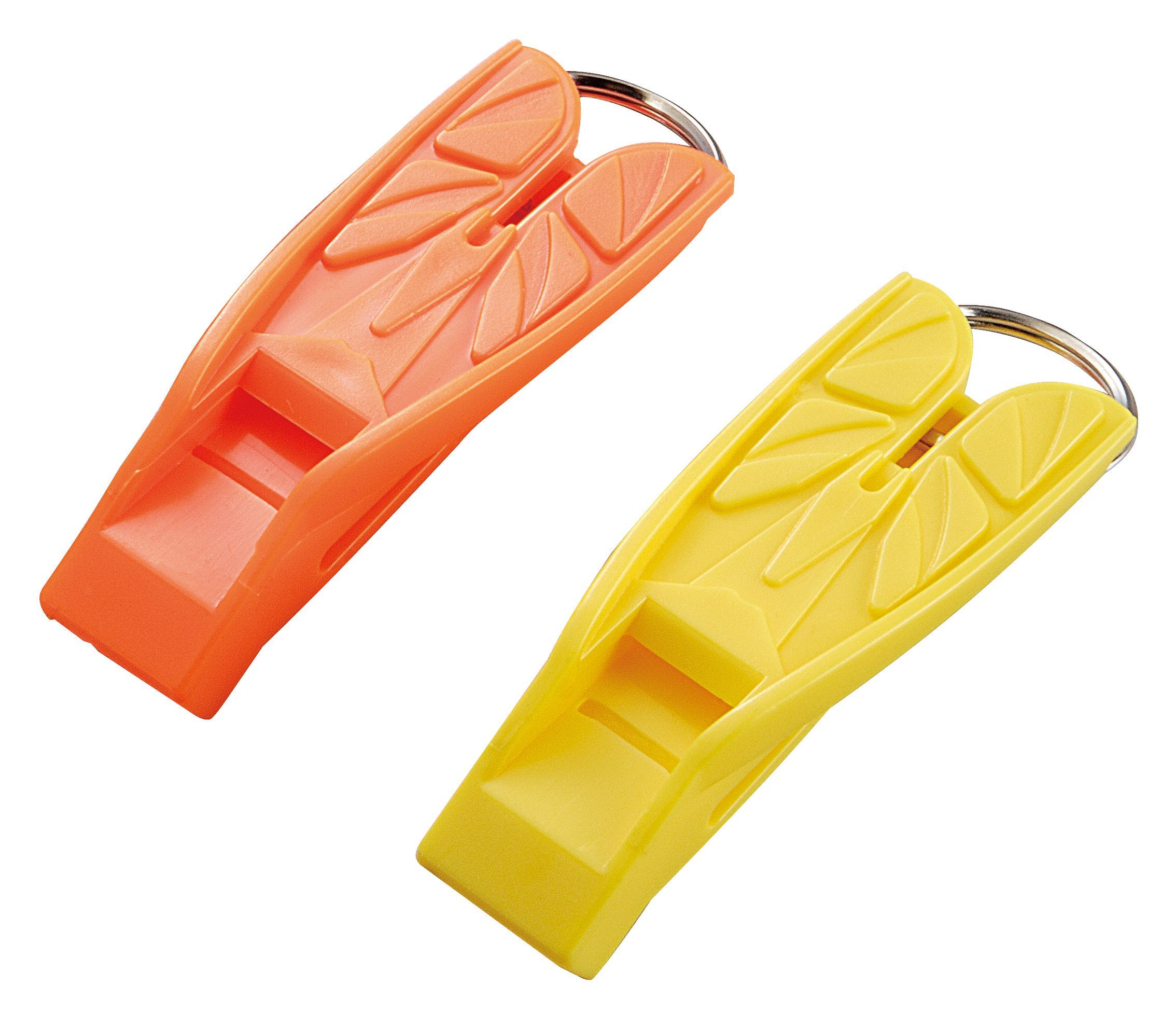 IST Split Fin Whistle