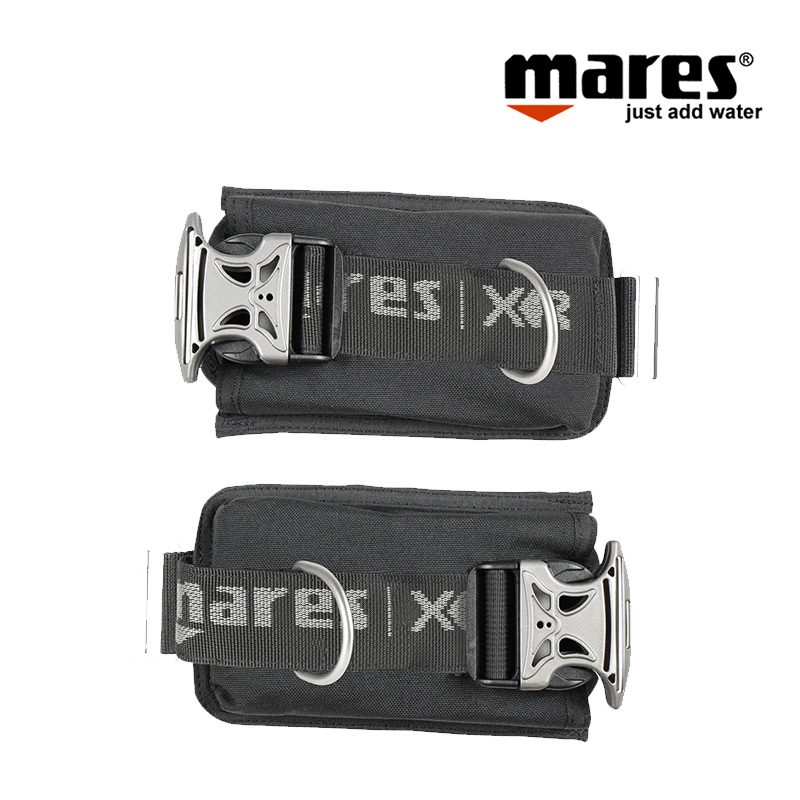 Mares Standard Weight System