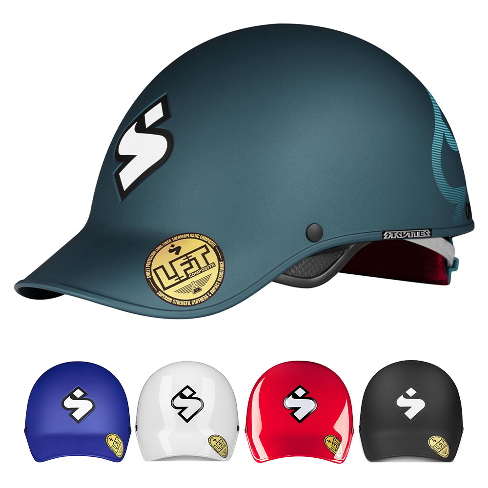 2026 Sweet Protection Strutter Helmet