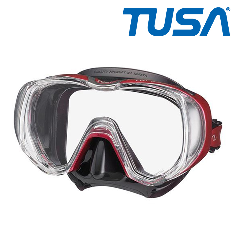 TUSA Freedom Tri-Quest