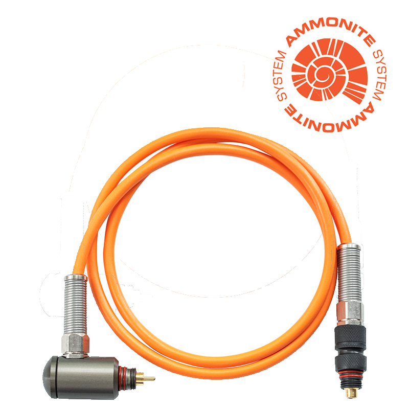Ammonite System UHD Sidemount Cable