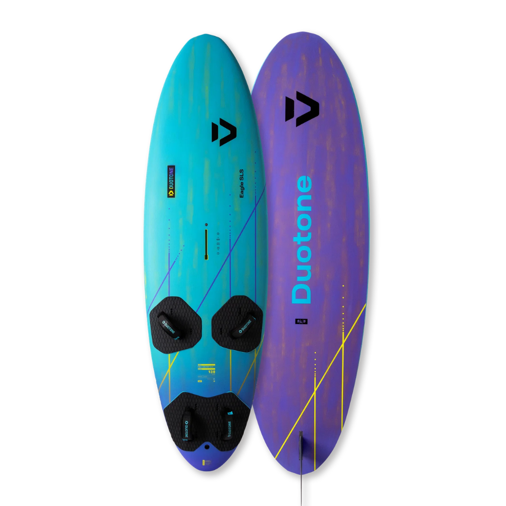 2026 Duotone Eagle SLS Windsurf Board