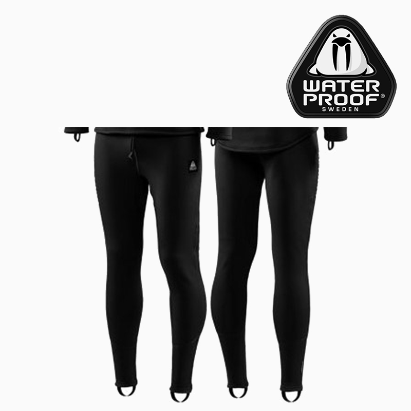 Waterproof Body 2X Leggings - Mens