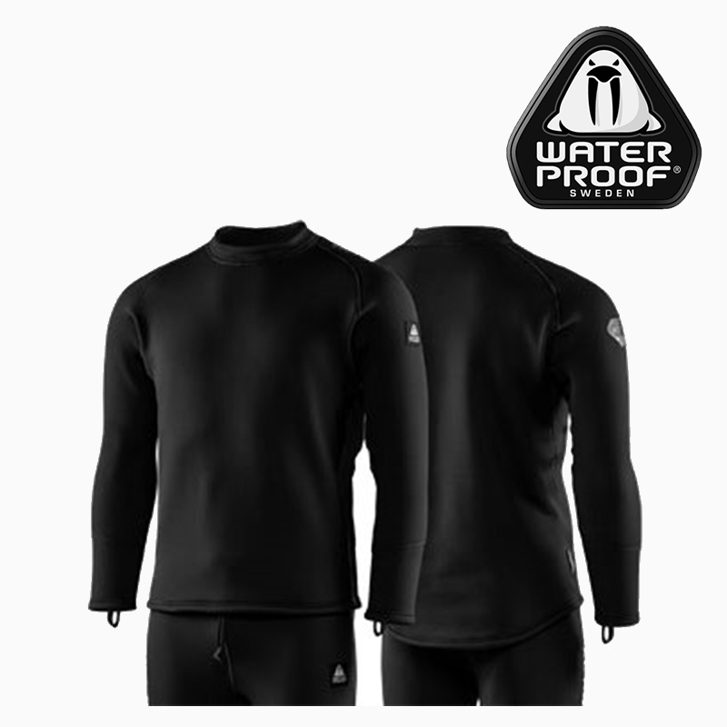 Waterproof Body 2X Top - Mens