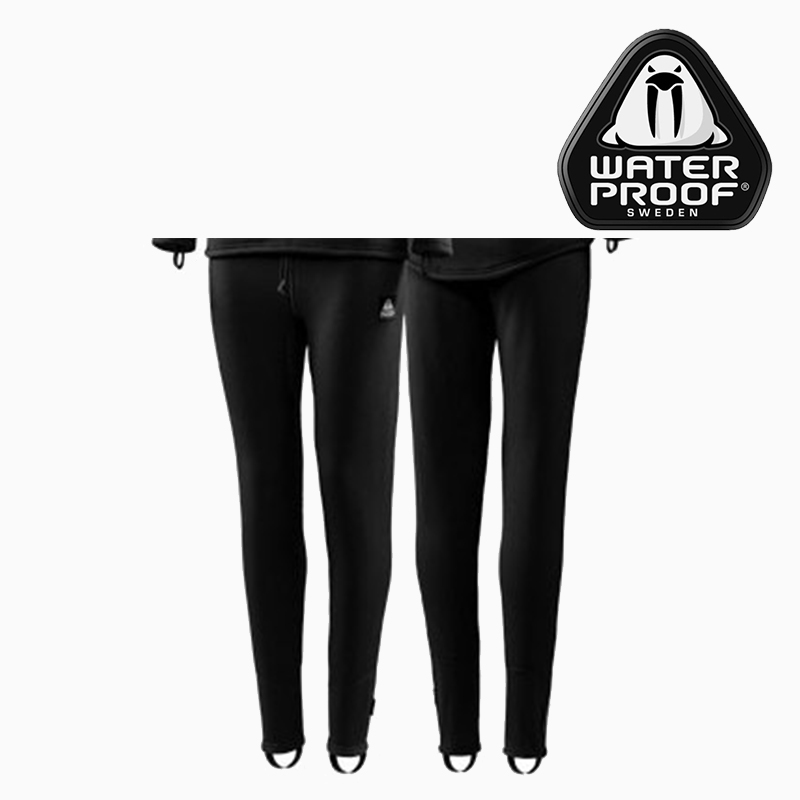 Waterproof Body 2X Leggings - Womens