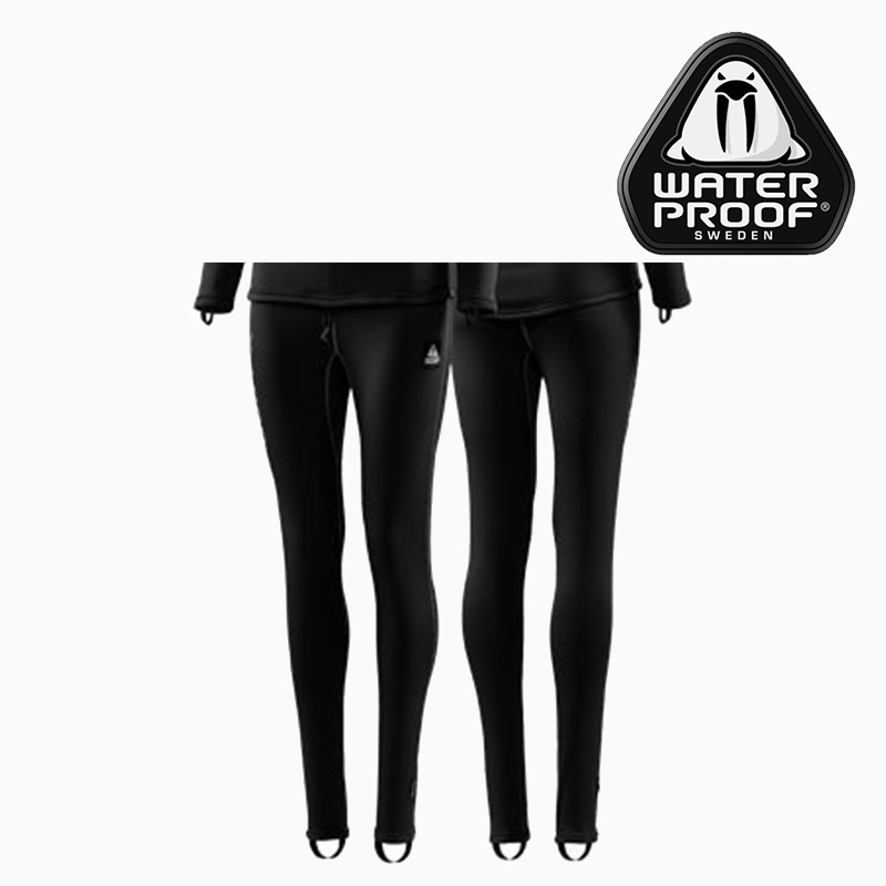 Waterproof Body X Leggings- Womens