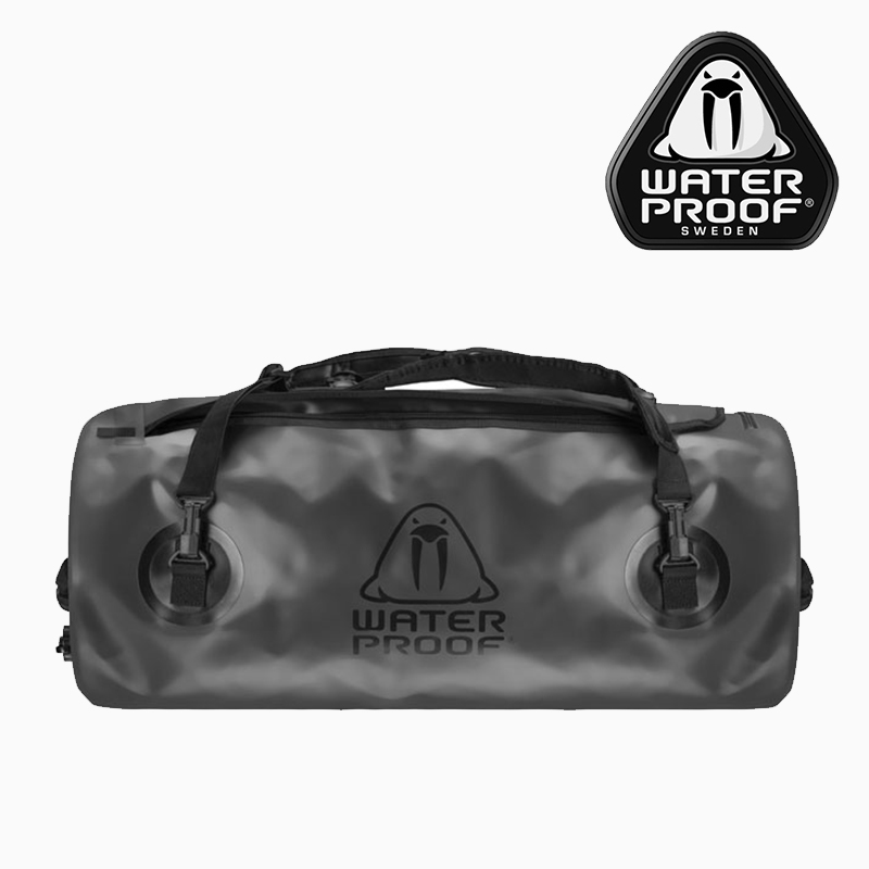 Waterproof WP Duffel Bag 100L