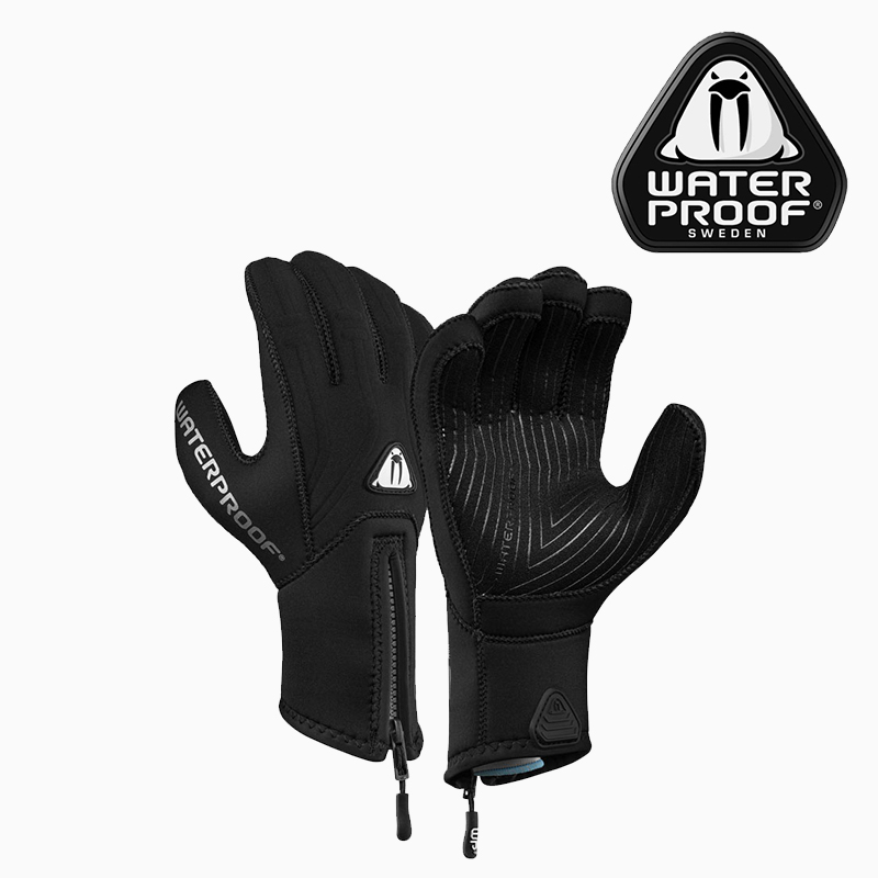 Waterproof G2 3mm Glove