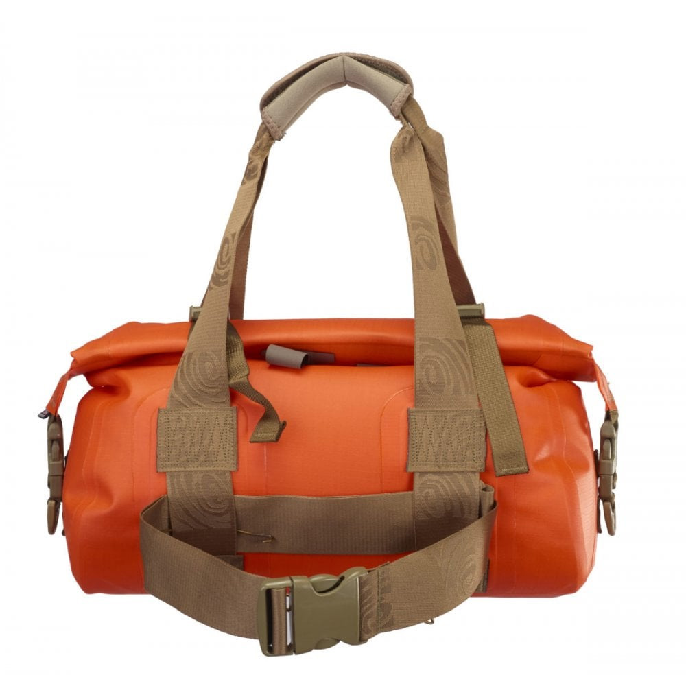 Watershed Goforth 10L Duffel Dry Bag (Ocoee + Waist Belt)