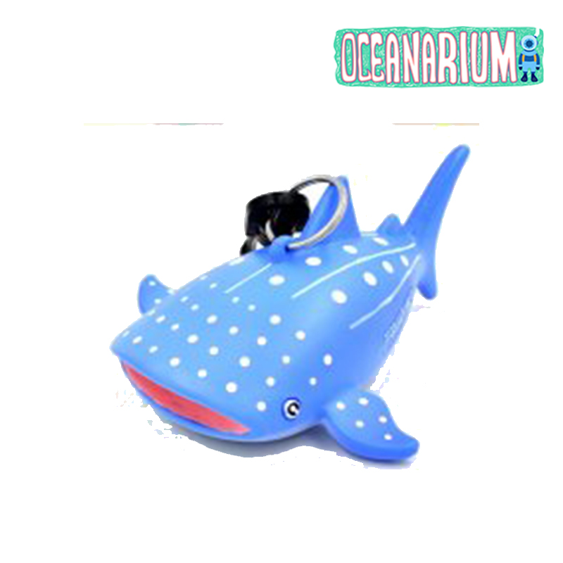 Oceanarium Whaleshark Octopus Holder