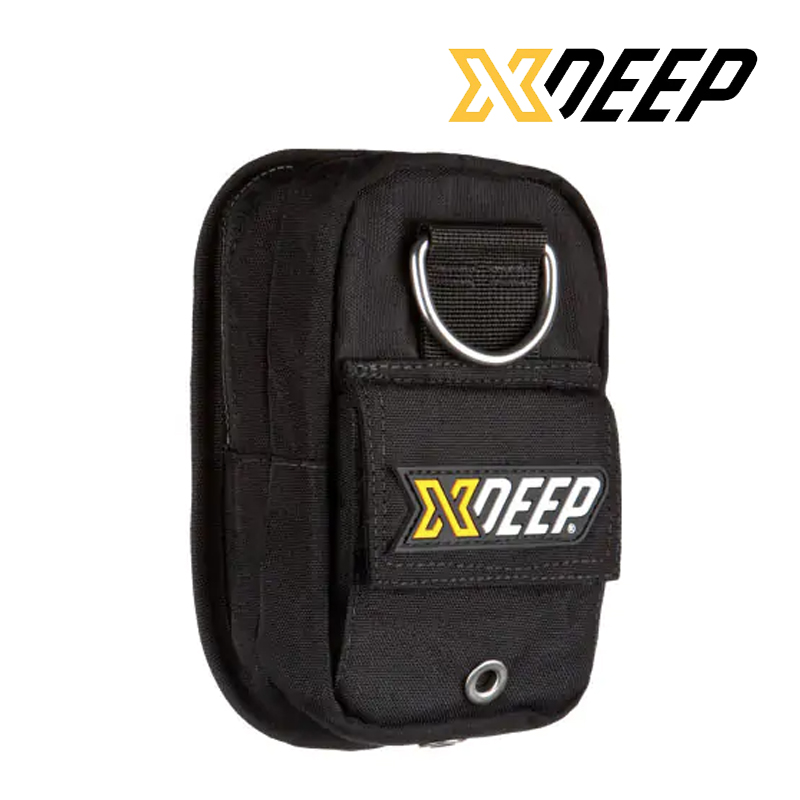 XDEEP Backmount cargo pocket